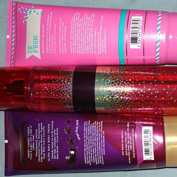 Bath & body works - Picture 2 of 2